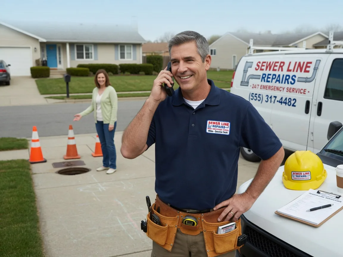 Emergency Plumber Shrewsbury, PA FAQs